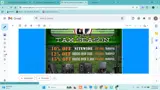TAXDAY10 coupon verification screenshot