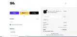BF15 coupon verification screenshot