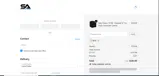 BF20 coupon verification screenshot