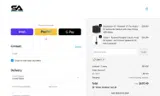 cm10 coupon verification screenshot