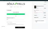 MOM coupon verification screenshot