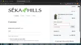 MOM coupon verification screenshot