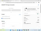 BESTDISCOUNT coupon verification screenshot