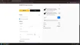 GIBU5 coupon verification screenshot