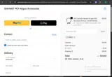GIBU5 coupon verification screenshot
