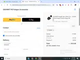 5SUXA coupon verification screenshot