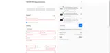 SAVENOW20 coupon verification screenshot