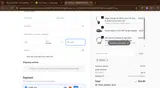 OFFLIVE coupon verification screenshot