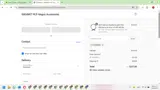 WORKING coupon verification screenshot