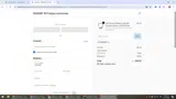 BALANCE coupon verification screenshot
