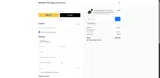 BALANCE coupon verification screenshot