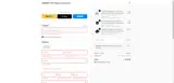 BALANCE coupon verification screenshot