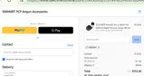 NEWDAY coupon verification screenshot