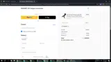 NEWDAY coupon verification screenshot