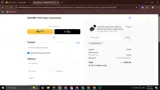 JOSECOHEN coupon verification screenshot