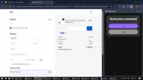 10OFF coupon verification screenshot