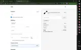 new10 coupon verification screenshot