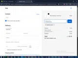 50%DISCOUNT coupon verification screenshot