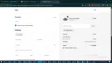 RELAXSALES coupon verification screenshot