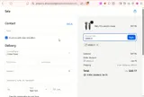 SAWA10 coupon verification screenshot