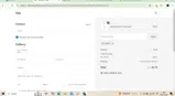 SAVE15 coupon verification screenshot
