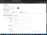 BLACK coupon verification screenshot