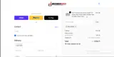WELCOME5 coupon verification screenshot