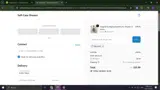 RELAX10 coupon verification screenshot