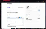 EUC20 coupon verification screenshot