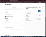 SPRING2022 coupon verification screenshot