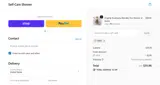 EBYK coupon verification screenshot