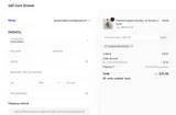 CHARLESANDERSON coupon verification screenshot