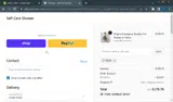 FRESH coupon verification screenshot