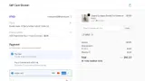 FRESH coupon verification screenshot