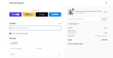ALLAALINA coupon verification screenshot