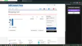 WILLKIT20 coupon verification screenshot