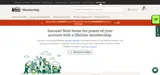 SAVEOUTLET coupon verification screenshot
