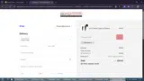 BROWNIE10 coupon verification screenshot