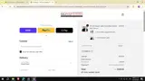 NIGEL10 coupon verification screenshot