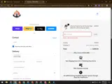 JSTRIVES10 coupon verification screenshot