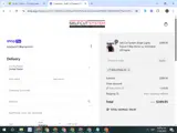 mallymal10 coupon verification screenshot