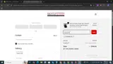 Ryford100 coupon verification screenshot
