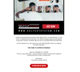 FLASH30 coupon verification screenshot