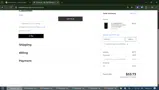 SDPCA coupon verification screenshot