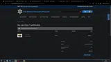 FEBRUARY coupon verification screenshot