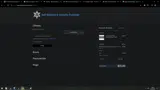 FALL10 coupon verification screenshot
