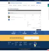 MEMORIAL15 coupon verification screenshot