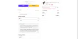Self Reliance Outfitters coupon verification screenshot