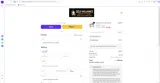 Self Reliance Outfitters coupon verification screenshot