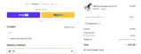 Self Reliance Outfitters coupon verification screenshot